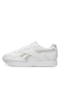 Reebok Sneakersy ROYAL GLIDE R GX5981 Biały. Kolor: biały. Materiał: skóra. Model: Reebok Royal #4