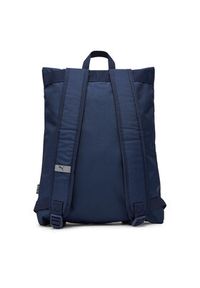 Puma Plecak Phase Elemental 906950 Granatowy. Kolor: niebieski. Materiał: materiał #6