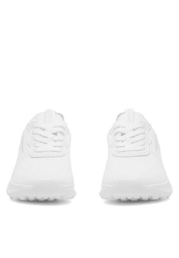 Sprandi Sneakersy WPRS-2022W05122 Biały. Kolor: biały. Materiał: materiał