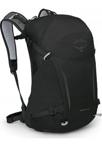 Plecak turystyczny Osprey Plecak turystyczny OSPREY Hikelite 26 Black #1