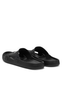 Emporio Armani Klapki XVPS15 XD444 N349 Czarny. Kolor: czarny #4