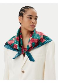 Weekend Max Mara Chusta Onesto3 2515541035 Kolorowy. Materiał: jedwab, materiał. Wzór: kolorowy