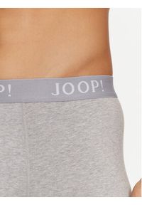 JOOP! Komplet 3 par bokserek 30030784 Srebrny Modern Fit. Kolor: srebrny #6