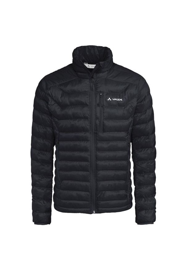 Vaude - Kurtka puchowa VAUDE Batura. Kolor: czarny. Materiał: puch. Sport: turystyka piesza