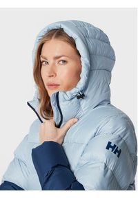 Helly Hansen Kurtka zimowa Active Puffy 53612 Niebieski Regular Fit. Kolor: niebieski. Materiał: syntetyk. Sezon: zima