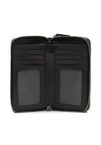 VALENTINO - Valentino Portfel Divina VPS1R447G Czarny. Kolor: czarny. Materiał: skóra #4