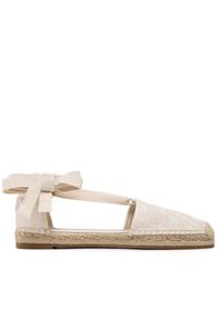 TOMMY HILFIGER - Espadryle Tommy Hilfiger