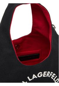 Karl Lagerfeld - KARL LAGERFELD Torebka B1W50016 Czarny. Kolor: czarny #2