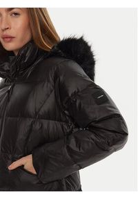 Calvin Klein Kurtka puchowa K20K207733 Czarny Regular Fit. Kolor: czarny. Materiał: syntetyk #3