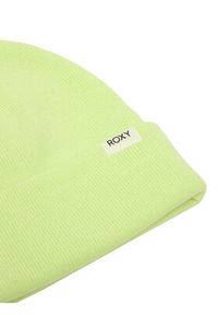 Roxy Czapka Tropical Snow ERJHA04309 Żółty. Kolor: żółty. Materiał: akryl #2