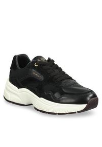 GANT - Gant Sneakersy Neuwill Sneaker 27531198 Czarny. Kolor: czarny #3