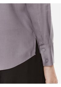 Calvin Klein Koszula K20K205838 Szary Regular Fit. Kolor: szary. Materiał: wiskoza #2
