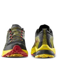 LA SPORTIVA - Buty do biegania La Sportiva Jackal Ii 56J999100 czarne. Kolor: czarny. Materiał: guma. Sport: bieganie #6