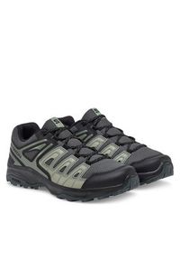 salomon - Salomon Trekkingi Extegra L47800600 Zielony. Kolor: zielony. Sport: turystyka piesza #5