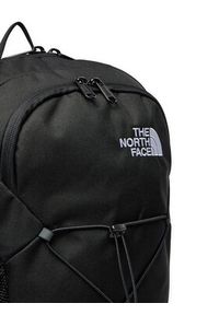 The North Face Plecak Rodey NF0A3KVC4H01 Czarny. Kolor: czarny. Materiał: materiał #3