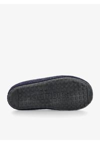 Kapcie Gumbies Outback Slipper. Okazja: na plażę. Kolor: niebieski. Styl: sportowy