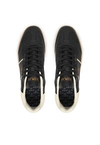 Replay - REPLAY Sneakersy GMSD7 .000.C0009L Czarny. Kolor: czarny. Materiał: skóra #6