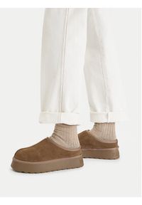 Badura Śniegowce EO-DALLAS-TS6293 Brązowy. Kolor: brązowy. Materiał: zamsz, skóra #8