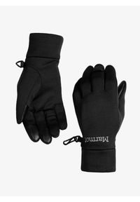 Rękawiczki damskie Marmot Power Stretch Connect Glove. Kolor: czarny