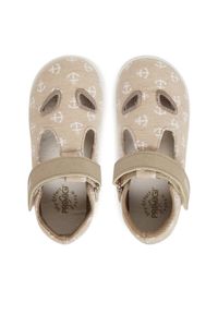 Kapcie Primigi. Kolor: beżowy #1