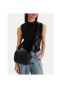 Torebka Guess Jeans. Kolor: czarny #1