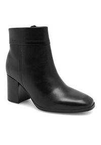 Lasocki Botki WB-GIOIA-05 Czarny. Kolor: czarny. Materiał: skóra #7