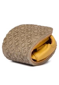 Froddo Sandały Barefoot Flexy Mini G3150270-4 S Żółty. Kolor: żółty. Materiał: skóra #6