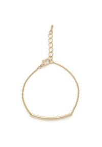 Acccessories Zestaw bransoletek 1W8-006-SS20 Złoty. Materiał: złote. Kolor: złoty #2