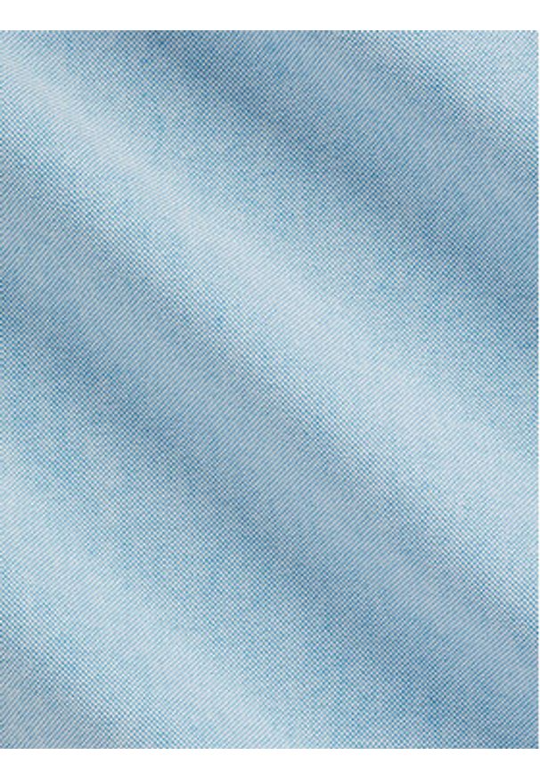 Polo Ralph Lauren Koszula 710928919001 Kolorowy Custom Fit. Typ kołnierza: polo. Materiał: bawełna. Wzór: kolorowy