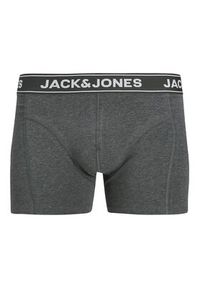 Jack & Jones Komplet bokserek 12169662 Kolorowy. Materiał: bawełna. Wzór: kolorowy #6