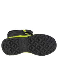 Buty Kappa Cekis Tex T Jr 260903T-1133 białe czarne. Kolor: czarny, biały, wielokolorowy #2