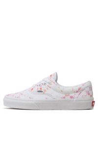 Vans Tenisówki Era VN0005UEWHT1 Biały. Kolor: biały. Materiał: materiał #5