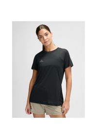 NewLine - Damski jersey Newline Beat. Kolor: czarny. Materiał: jersey. Sport: piłka nożna #1