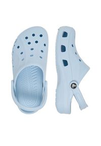 Crocs Klapki C-BAYA CLOG 10126-4JQ Niebieski. Kolor: niebieski. Materiał: syntetyk, materiał #3
