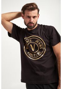 Versace Jeans Couture - T-shirt męski VERSACE JEANS COUTURE #2