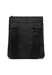Calvin Klein Saszetka Ck Elevated Flatpack K50K511371 Czarny. Kolor: czarny. Materiał: materiał