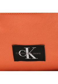 Calvin Klein Jeans Saszetka nerka Sport Essentials Waistbag38 W K50K510675 Pomarańczowy. Kolor: pomarańczowy. Materiał: materiał