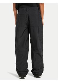 DC Shoes Spodnie snowboardowe Riveter ADJTP03032 Czarny Regular Fit. Kolor: czarny. Materiał: syntetyk. Sport: snowboard #3