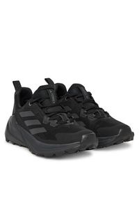 Adidas - adidas Sneakersy Terrex Trailmaker 2.0 JH6406 Czarny. Kolor: czarny. Materiał: materiał. Model: Adidas Terrex #5