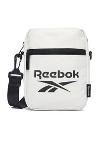 Reebok Torebka CWBEO-RBK-010-CCC-06 Biały. Kolor: biały. Materiał: materiał #4