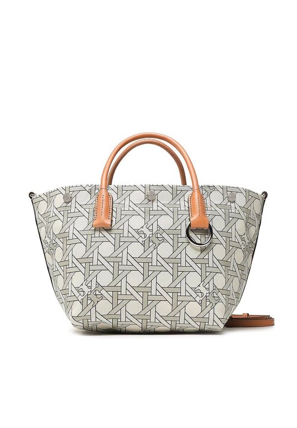 Torebka Tory Burch. Kolor: zielony