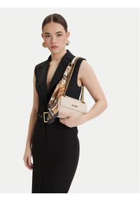 Just Cavalli Torebka 80RA4BF5 ZSB81 Écru. Materiał: skórzane #1