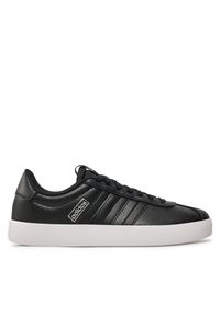 Adidas - Sneakersy adidas. Kolor: czarny #1