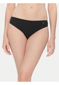 JOOP! Figi klasyczne 10223865 Czarny. Kolor: czarny. Materiał: syntetyk