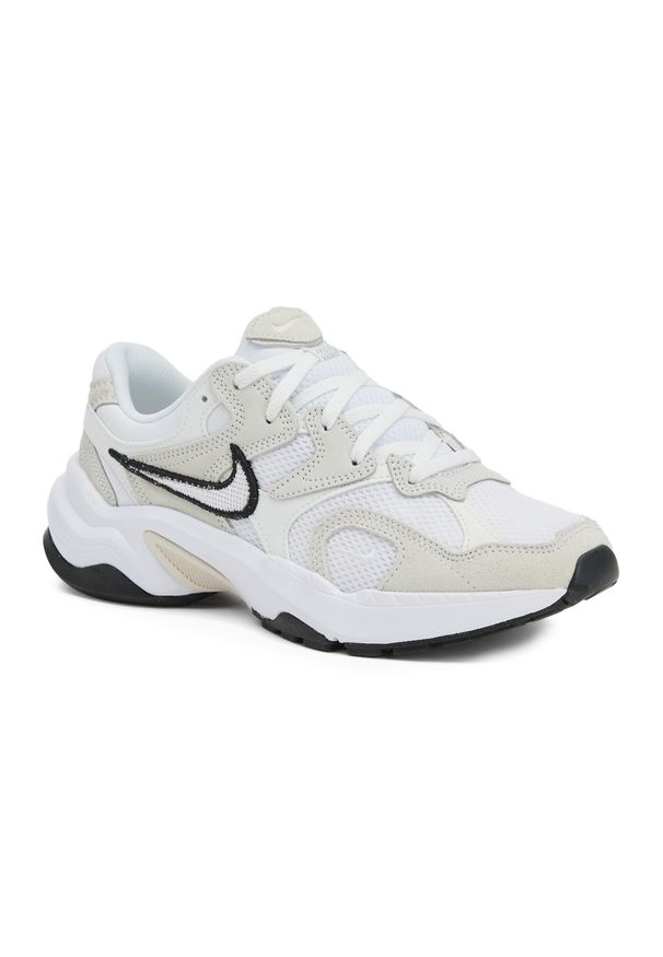 Buty damskie Nike AL8. Kolor: biały