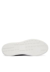 Calvin Klein Sneakersy Low Prof Cupsole Lth HW0HW03295 Czarny. Kolor: czarny. Materiał: skóra #4
