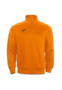 Bluza piłkarska dla dzieci Joma Faraon. Kolor: zielony. Sport: piłka nożna #1