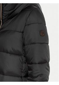 Save The Duck Kurtka zimowa D40279W IRIS21 Czarny Regular Fit. Kolor: czarny. Materiał: syntetyk. Sezon: zima #3