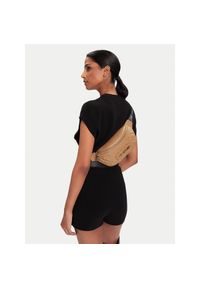 Love Moschino - Nerka LOVE MOSCHINO. Kolor: beżowy #1