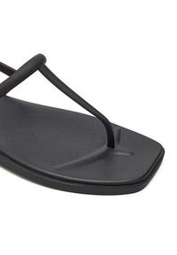 Crocs Sandały Miami Thong Sandal 209793 Czarny. Kolor: czarny #4